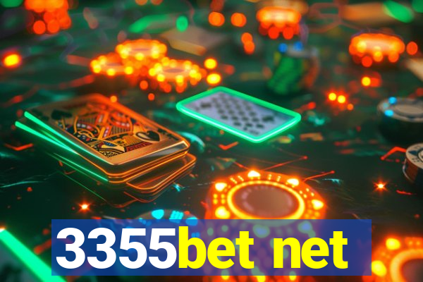 3355bet net